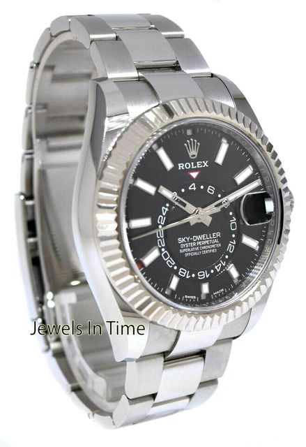 Rolex Sky-Dweller 326934 Image 3